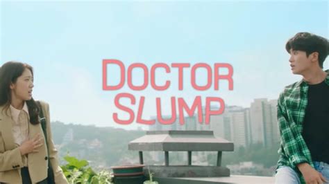 Aux Grands Maux Doctor Slump Streaming Casting Bandes Annonces