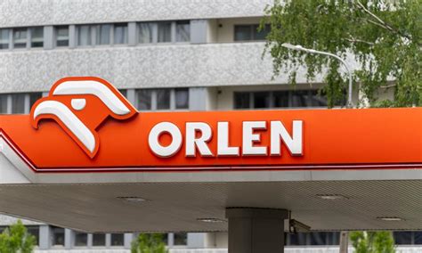 Trigon DM Rekomenduje Kupuj Dla Akcji PKN Orlen Cena Docelowa Wynosi