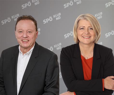 Skandal bei Pflegedebatte im NÖ Landtag SPÖ Klub Niederösterreich