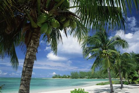 Top 6 Cayman Islands Beaches