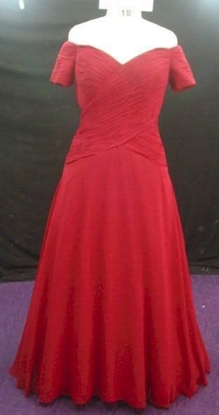 Red Plus Size Mother Bride Dresses From Darius Cordell Of Texas Evening Dresses Plus Size