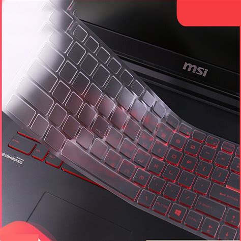 Msi Hd Tpu Keyboard Cover Film For Msi Bravo Gf Gl M Gs Gf