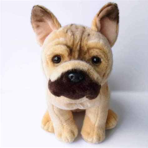 French Bulldog Stuffed Animal Top 15 Stuffed Frenchies You Can Buy