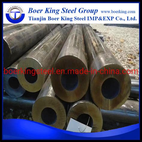 En S En S S Jr Carbon Steel Seamless Pipe Seamless