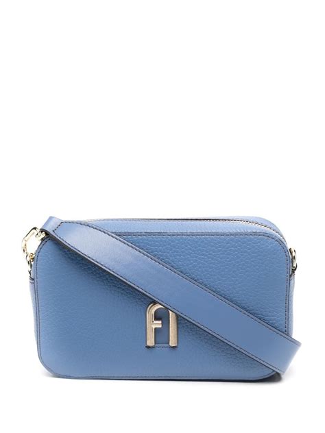 Furla Mini Primula Cross Body Bag Farfetch