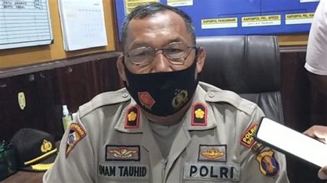 Gunung Bugis Tak Lagi Jadi Sarang Transaksi Narkoba Polisi Endus