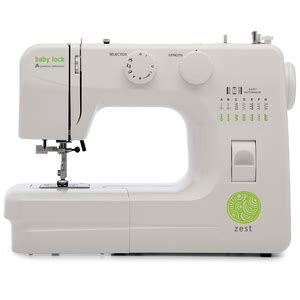 Baby Lock Sewing Machines – Aurora Sewing Center