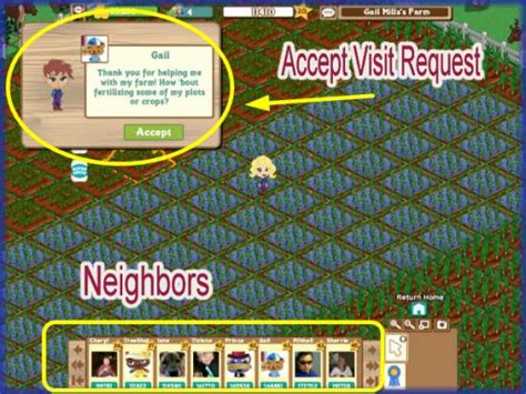farmville walkthrough gamezebo