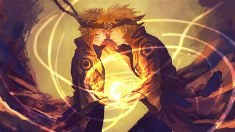 Naruto Minato Wallpapers - Top Free Naruto Minato Backgrounds ...