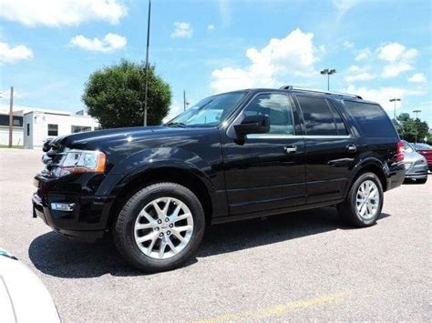 Find used Ford: Expedition Limited in Jay, Florida, United States, for ...