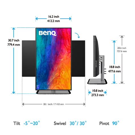 PD3220U Product Info | BenQ US