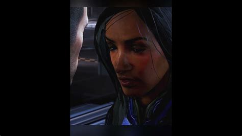 In The Old Days We Would Have Just Shot Her Masseffect Masseffect3 Bioware