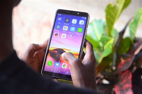 Itel A56 5 Features That Stand Out Sautitech