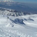 Mount Ossa (Greece) Mountain Information