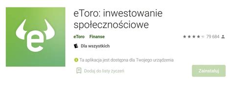 Najlepsze Aplikacje Do Inwestowania Top 10 W 2024 Roku