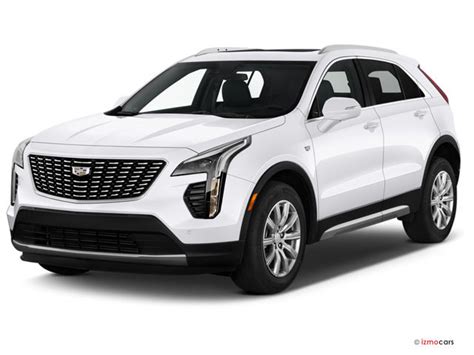 2022 Cadillac XT4: 122 Interior Photos | U.S. News