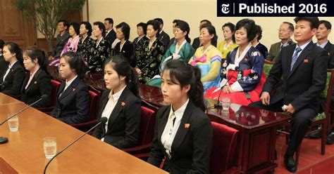 North Korean Defectors’ Detention Is Unlawful, Human Rights Lawyers Say ...