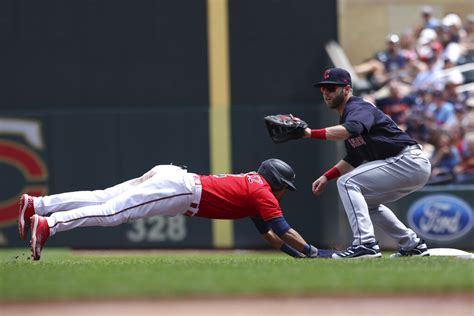 Cleveland Guardians Vs Minnesota Twins Live Updates From Game 64