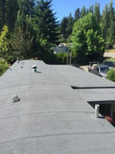 Torch On Roofing – Victoria Roofers