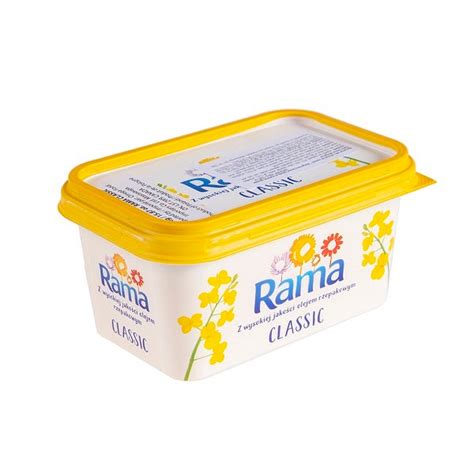 Rama Margarine - 450 g – Denninger's