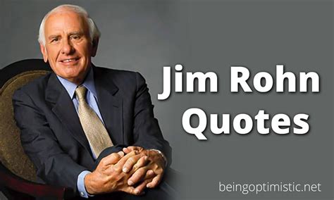 Jim Rohn Quotes On Success Change Leadership Goals