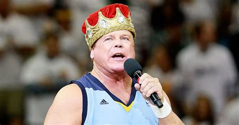 Wwe Legend Jerry The King Lawler Suffers Second Massive Stroke In