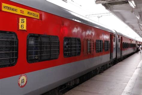 Indian Railways To Introduce More Special Trains See Train List With