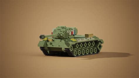 M26 Pershing by Teynam on DeviantArt