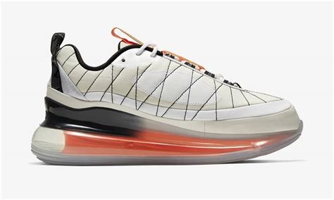 ナイキ エア マックス 720 818 “セイルオレンジ” Nike Air Max 720 818 “sailorange” Ci3869 100 │fullress