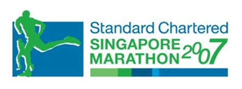 Standard Chartered Marathon Singapore 2007 | JustRunLah!