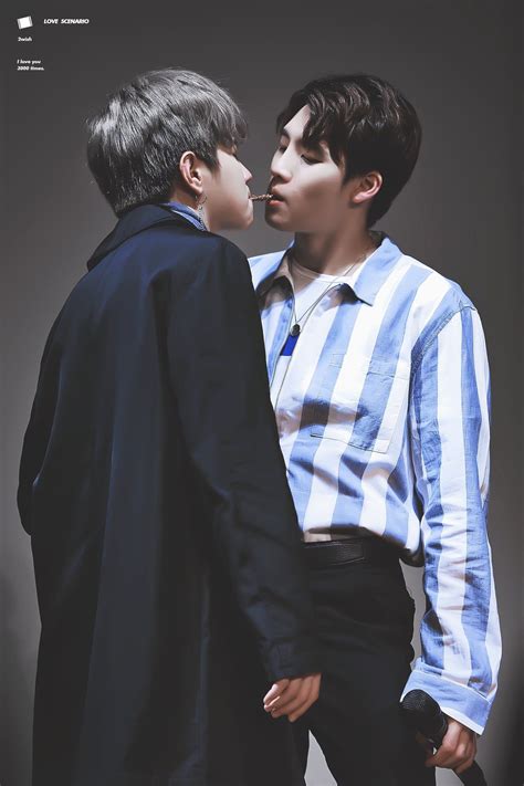 S LOVE SCENARIO On Twitter Cute Gay Couples Actors Boyfriend Goals