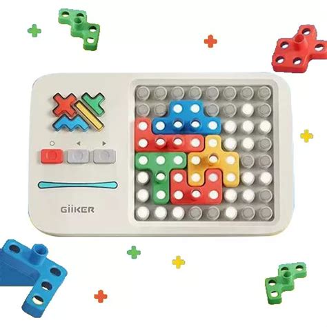 Super Cubes Game Juegos Mentales Para Ni Os Cuotas Sin Inter S