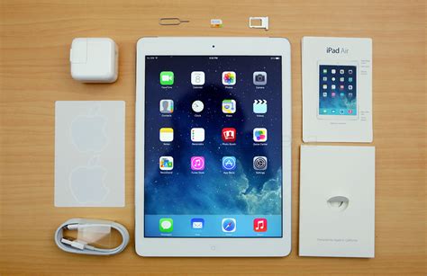 ipad mini unboxing unboxing   ipad images gadgets
