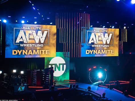 Dateiaew Dynamite Stage Area 2019 Wikipedia