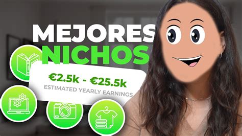 Mejores Nichos Para Ganar Dinero En Redes Sociales Sin Mostrar Tu