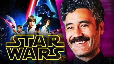 Taika Waititi's Star Wars Movie (Release Date TBA) | News