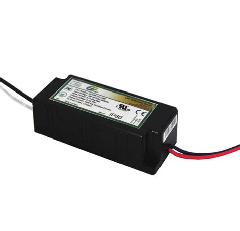 EPtronics 1000mA 12W 6 12VDC Constant Current Driver Retro Hunza