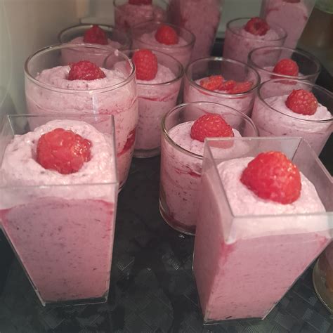 Top 95 Imagen Mousse Fraise Tagada Marmiton Vn