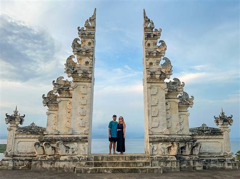 5 Alternatives to Bali's Gates of Heaven at Pura Lempuyang - Bali Untold