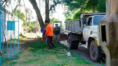 Se pospuso el operativo de descacharreo y fumigación en el B San