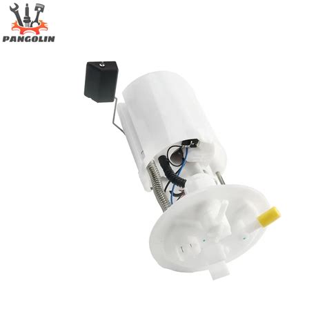 Pc Fuel Pump A W P For Mitsubishi Mirage Or Spacestar