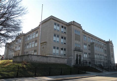 Westinghouse High School (Pittsburgh) Wiki