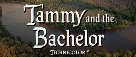 Gems: Tammy and the Bachelor