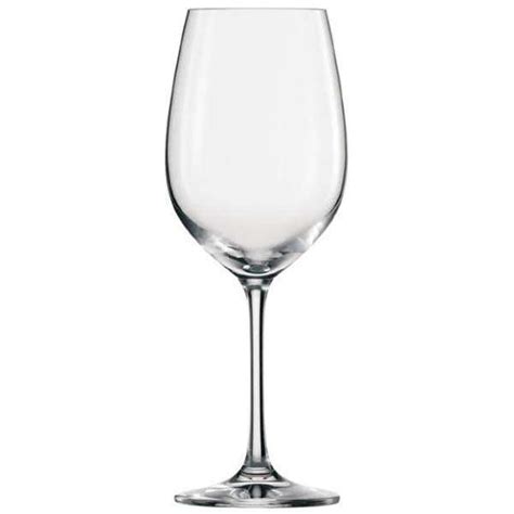 Ivento 1 Red Wine Glass (1pc) - Luxofood