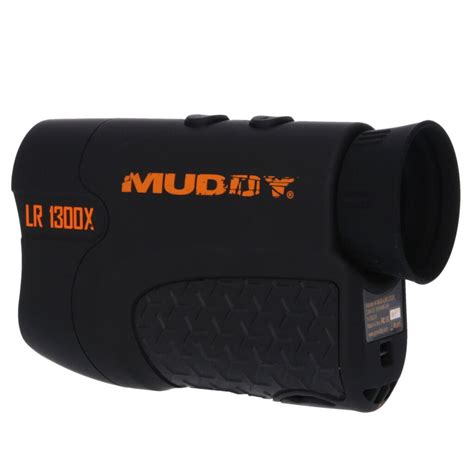 Muddy Range Finder Hd Muddy Outdoors