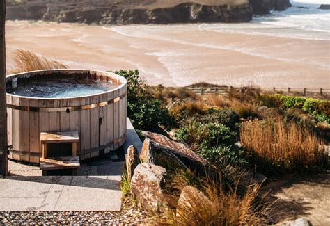 Best spa hotels UK: 16 hotspots where you can relax in style