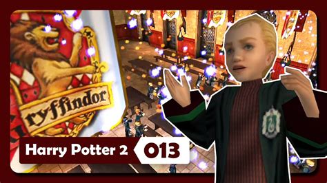 Harry Potter 2 PC Bonus Goldkarten 013 YouTube