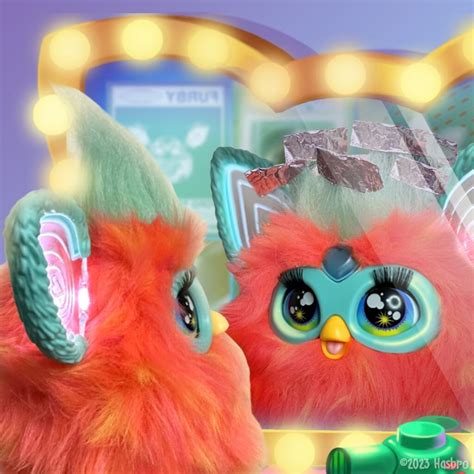 Il Furbissimo Ritorno Del Furby Collateral