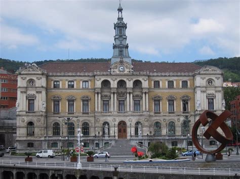 Bilboko Udalak Milioi Euroko Aurrekontua Izango Du Erako