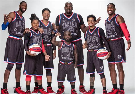 Harlem Globetrotters coming to Winston-Salem on April 10 | Macaroni KID ...